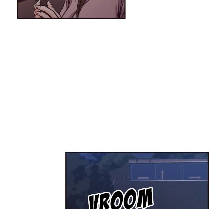 The Hidden Past Chapter 29 - Page 27