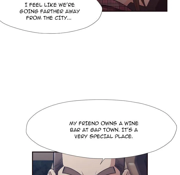 The Hidden Past Chapter 29 - Page 31