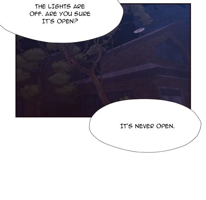 The Hidden Past Chapter 29 - Page 43