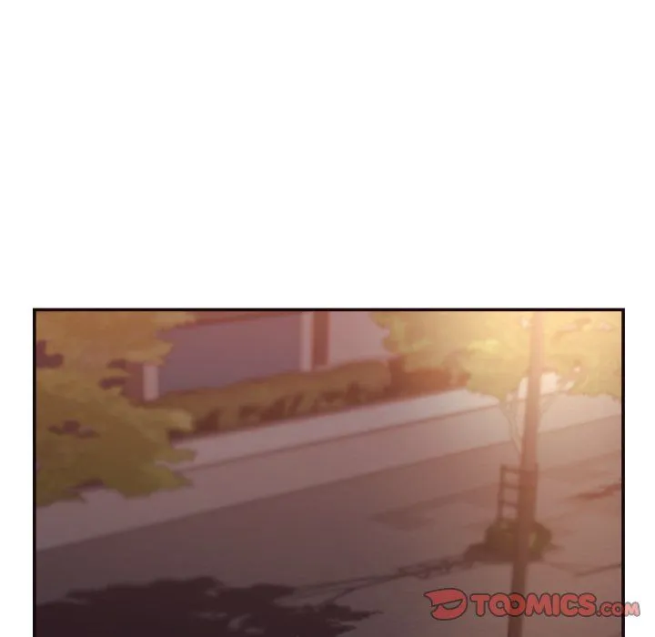 The Hidden Past Chapter 29 - Page 6