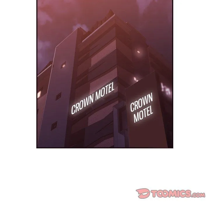 The Hidden Past Chapter 29 - Page 78