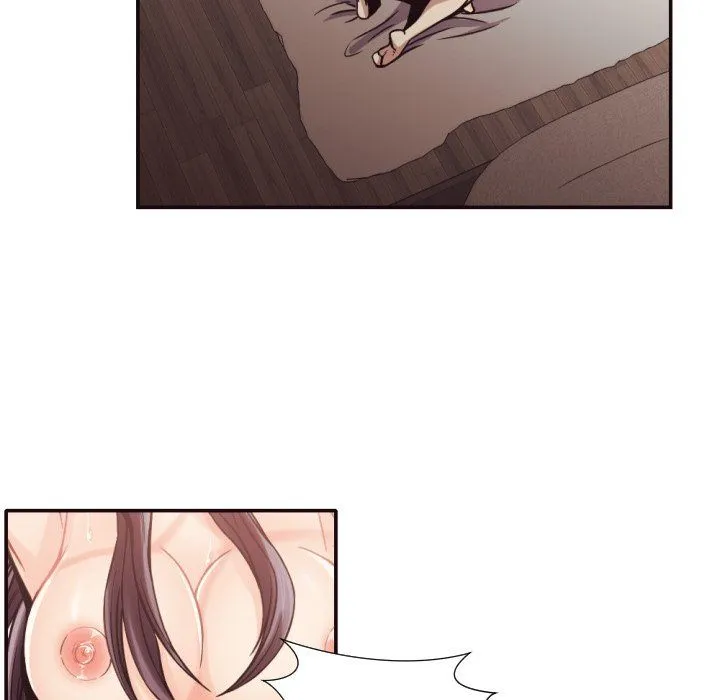 The Hidden Past Chapter 29 - Page 81