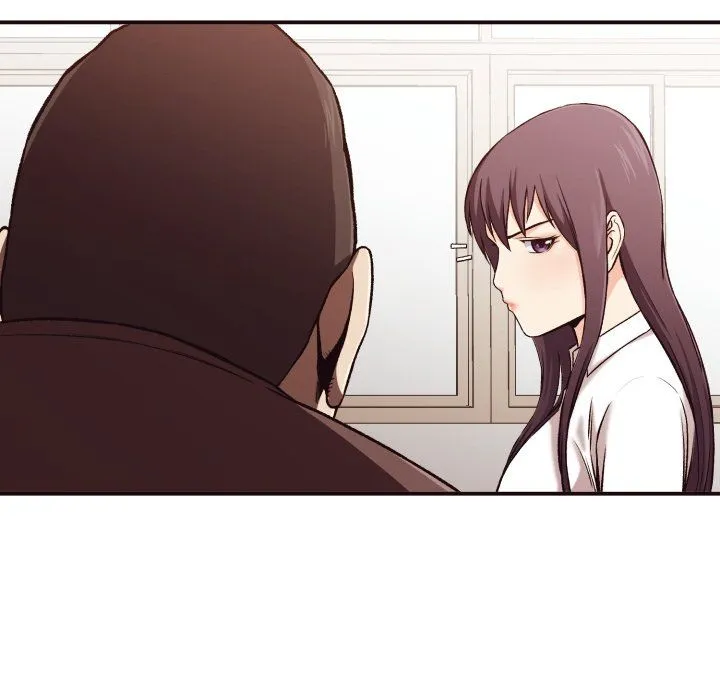 The Hidden Past Chapter 3 - Page 105