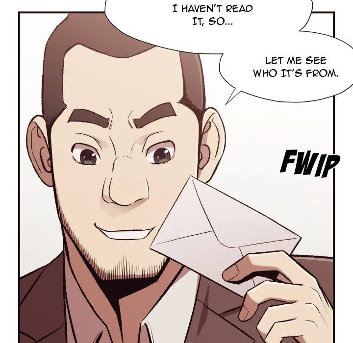 The Hidden Past Chapter 3 - Page 116