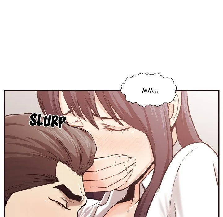 The Hidden Past Chapter 3 - Page 21