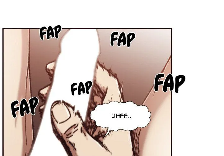 The Hidden Past Chapter 3 - Page 4