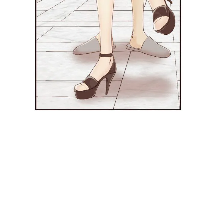 The Hidden Past Chapter 3 - Page 36