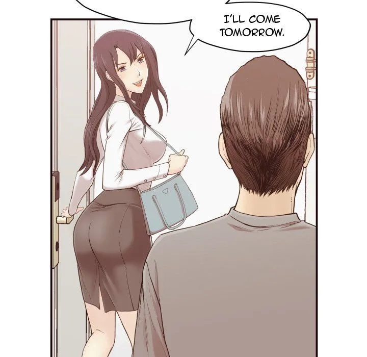 The Hidden Past Chapter 3 - Page 39