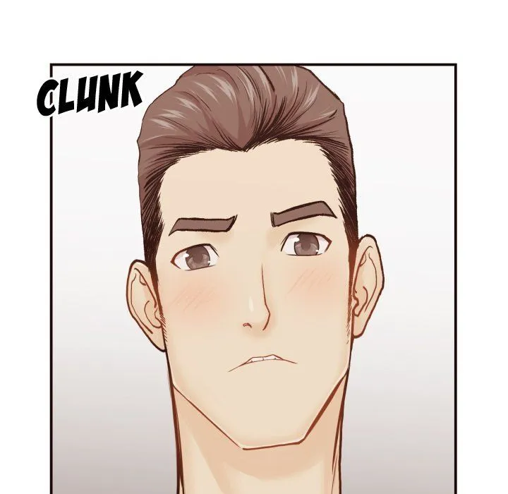 The Hidden Past Chapter 3 - Page 41