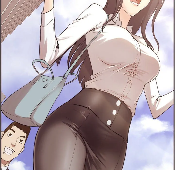 The Hidden Past Chapter 3 - Page 57