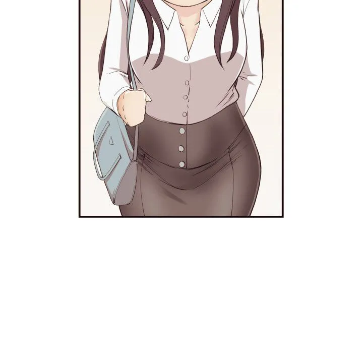 The Hidden Past Chapter 3 - Page 71