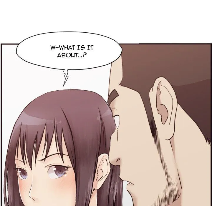 The Hidden Past Chapter 3 - Page 84