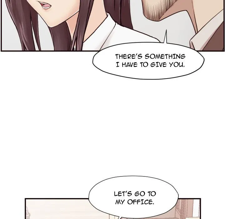 The Hidden Past Chapter 3 - Page 85