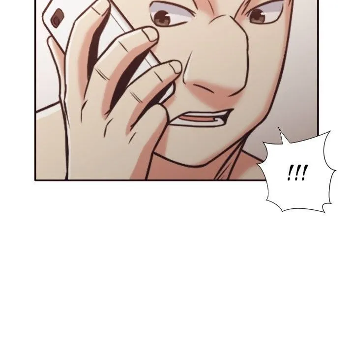 The Hidden Past Chapter 30 - Page 19