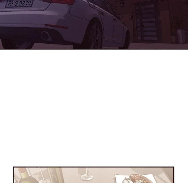 The Hidden Past Chapter 30 - Page 31