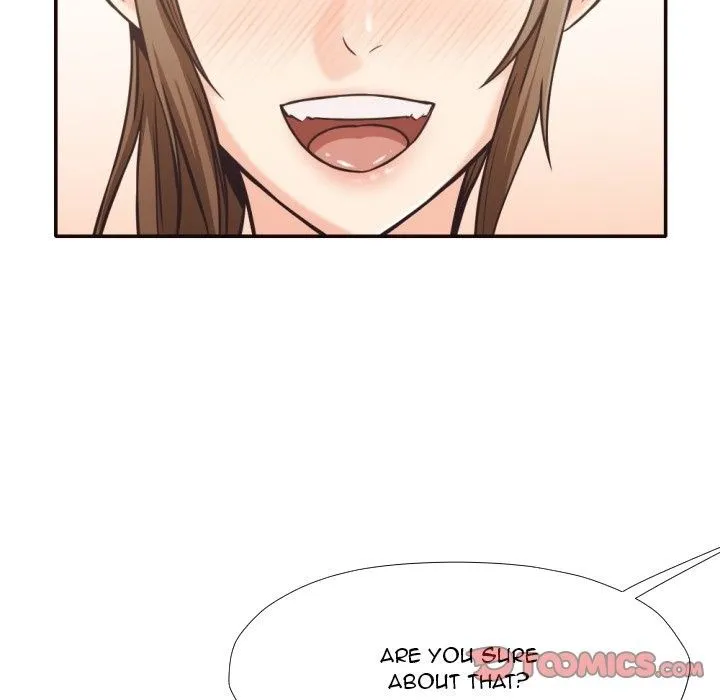 The Hidden Past Chapter 30 - Page 38