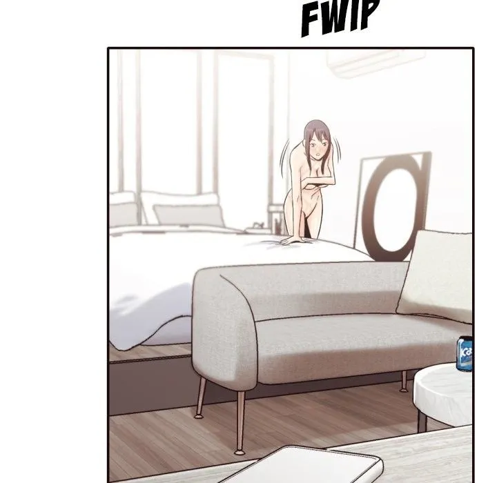 The Hidden Past Chapter 30 - Page 65