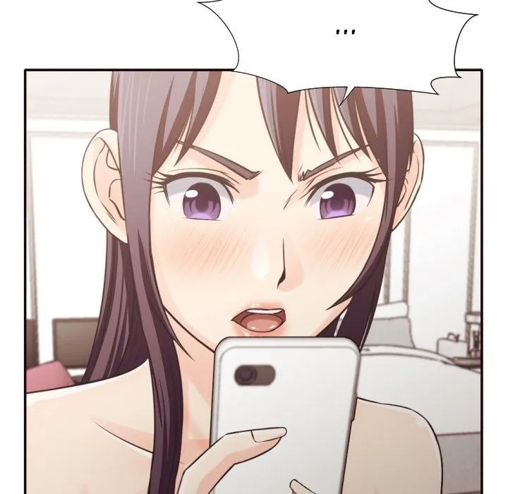 The Hidden Past Chapter 30 - Page 68