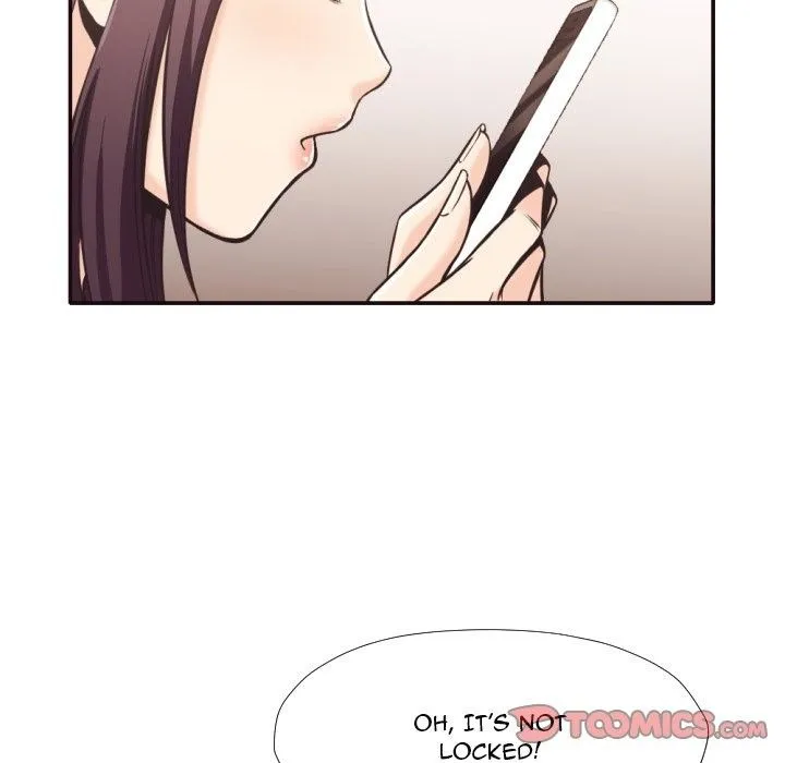 The Hidden Past Chapter 30 - Page 70