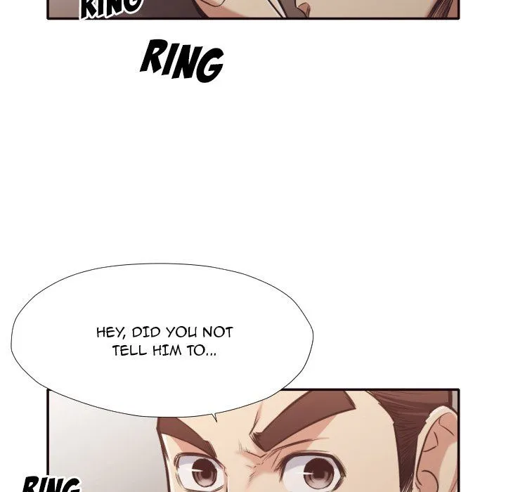 The Hidden Past Chapter 31 - Page 17