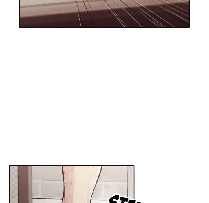 The Hidden Past Chapter 31 - Page 27