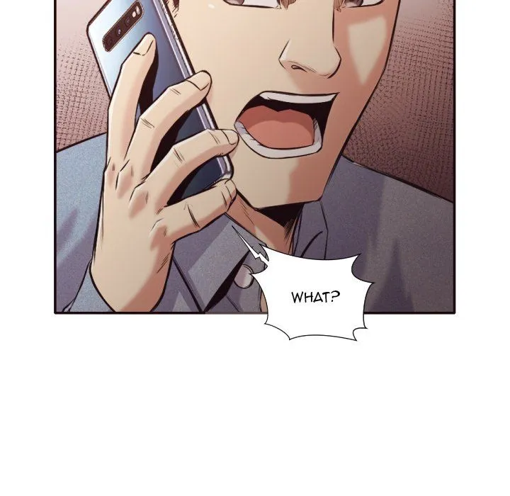 The Hidden Past Chapter 31 - Page 43