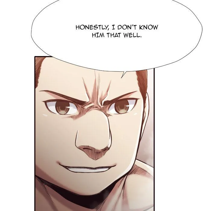 The Hidden Past Chapter 31 - Page 81