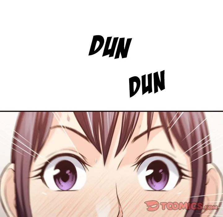 The Hidden Past Chapter 31 - Page 86