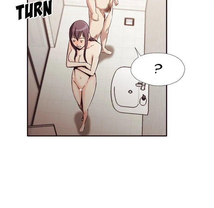 The Hidden Past Chapter 32 - Page 17