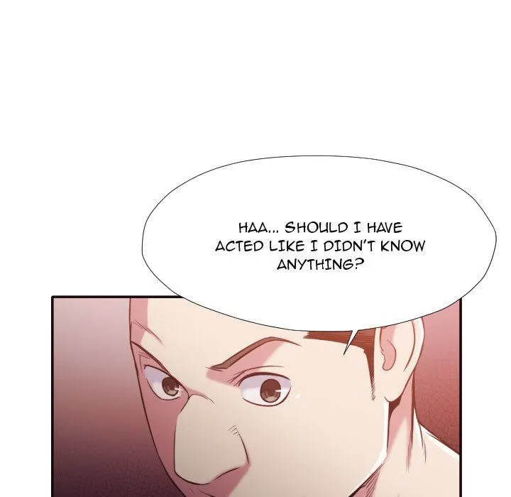 The Hidden Past Chapter 32 - Page 19