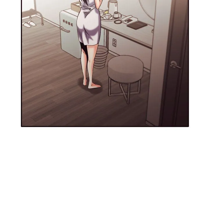 The Hidden Past Chapter 32 - Page 33