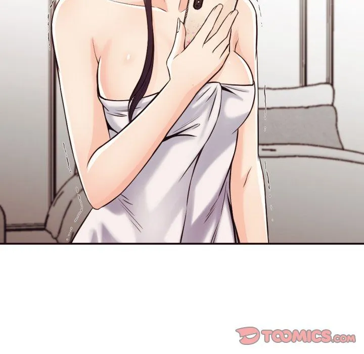 The Hidden Past Chapter 32 - Page 38