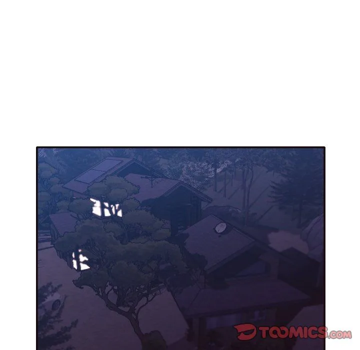 The Hidden Past Chapter 32 - Page 42