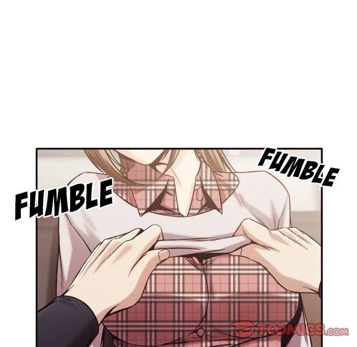 The Hidden Past Chapter 32 - Page 46