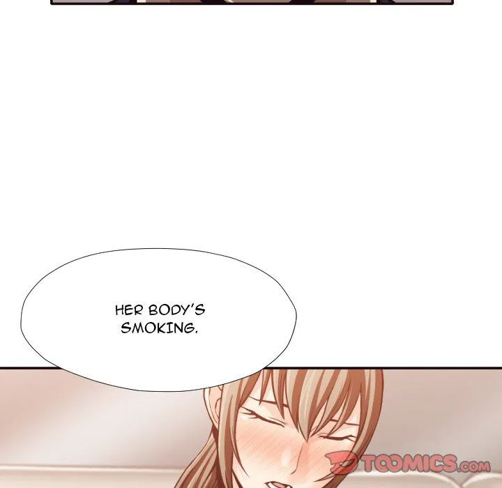 The Hidden Past Chapter 32 - Page 54