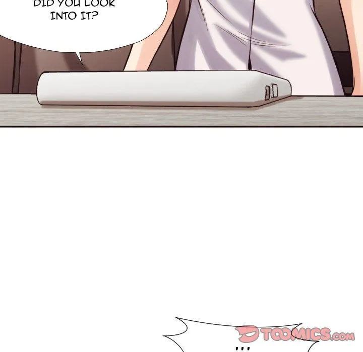 The Hidden Past Chapter 32 - Page 70