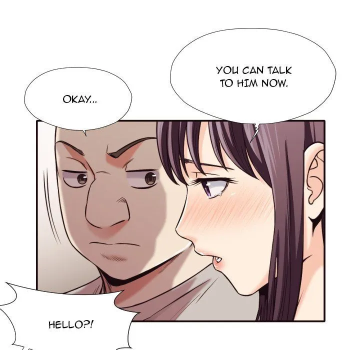 The Hidden Past Chapter 32 - Page 75