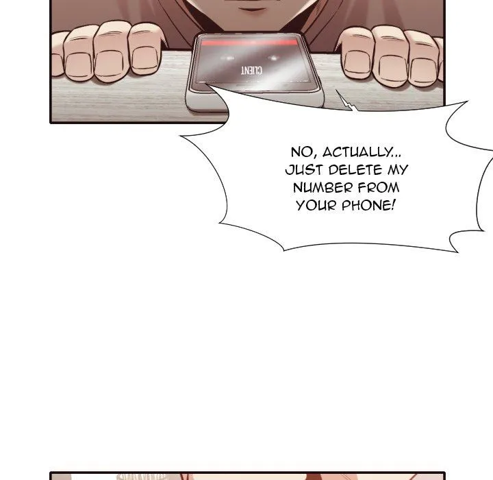 The Hidden Past Chapter 32 - Page 81