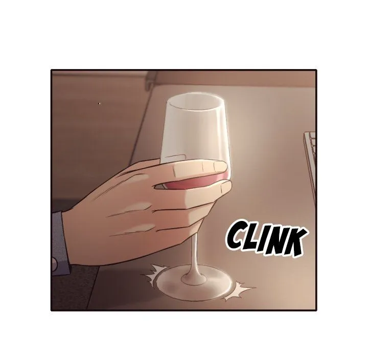 The Hidden Past Chapter 33 - Page 11