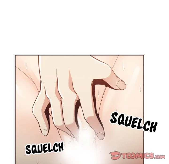 The Hidden Past Chapter 33 - Page 22