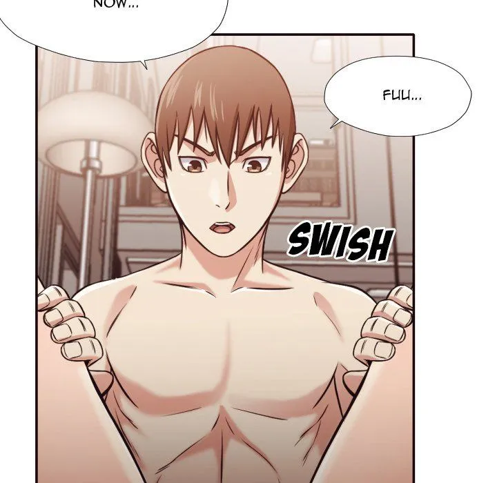 The Hidden Past Chapter 33 - Page 37