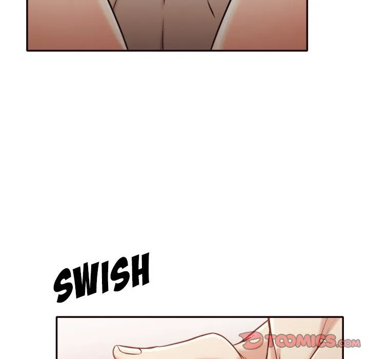 The Hidden Past Chapter 33 - Page 38