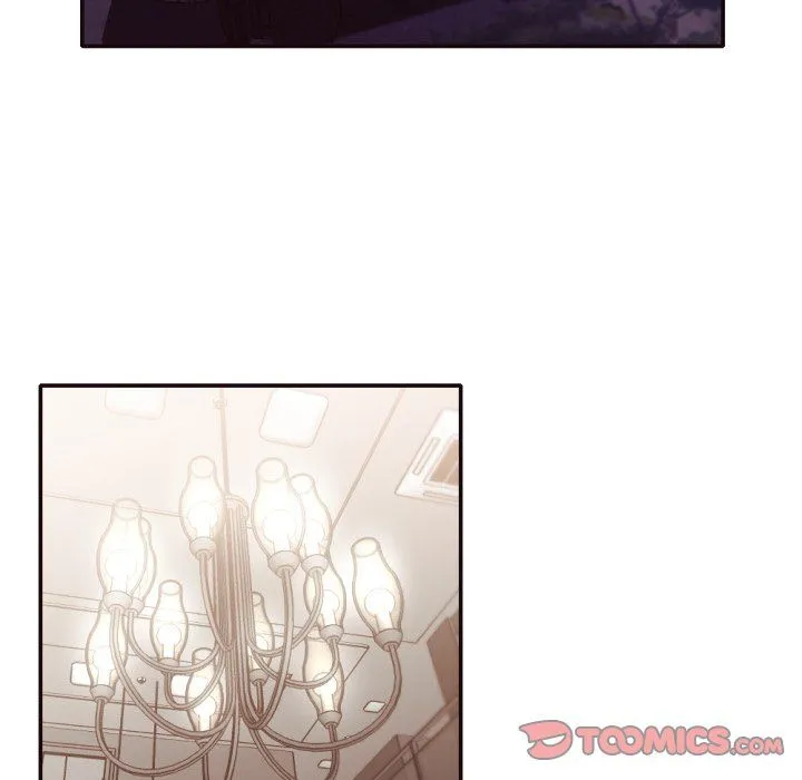 The Hidden Past Chapter 33 - Page 6