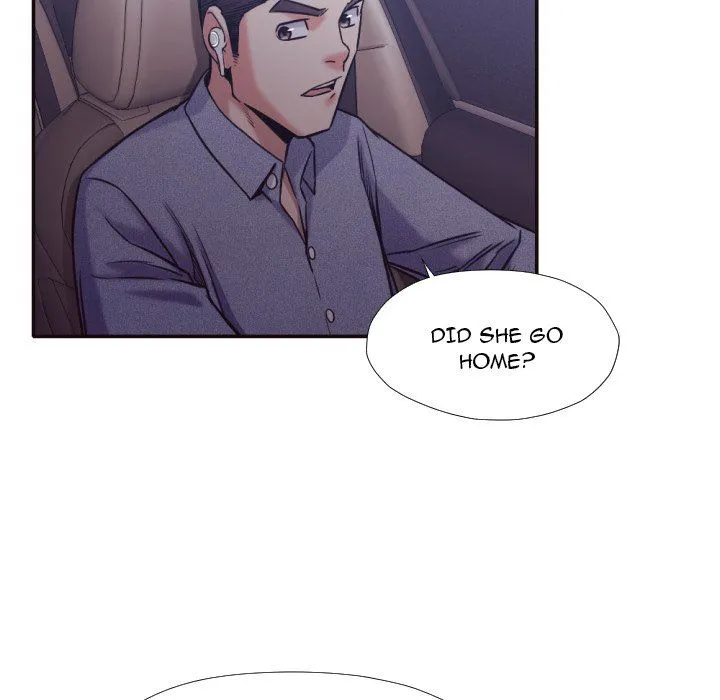 The Hidden Past Chapter 33 - Page 83