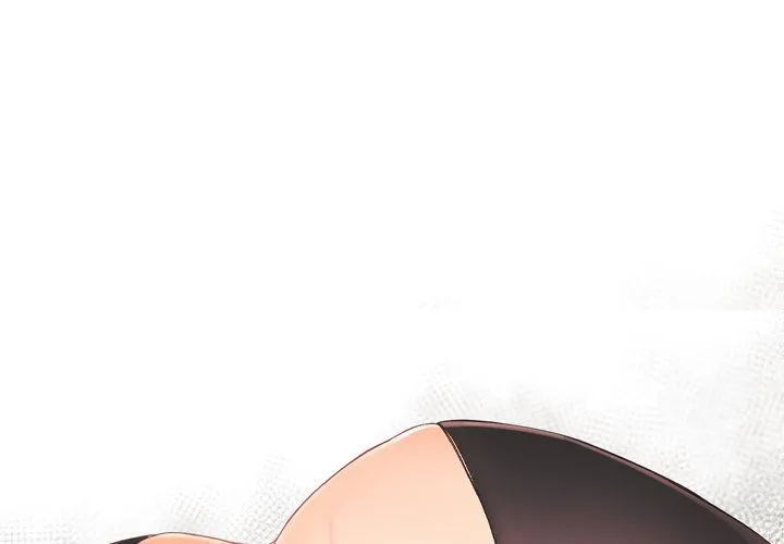 The Hidden Past Chapter 34 - Page 1