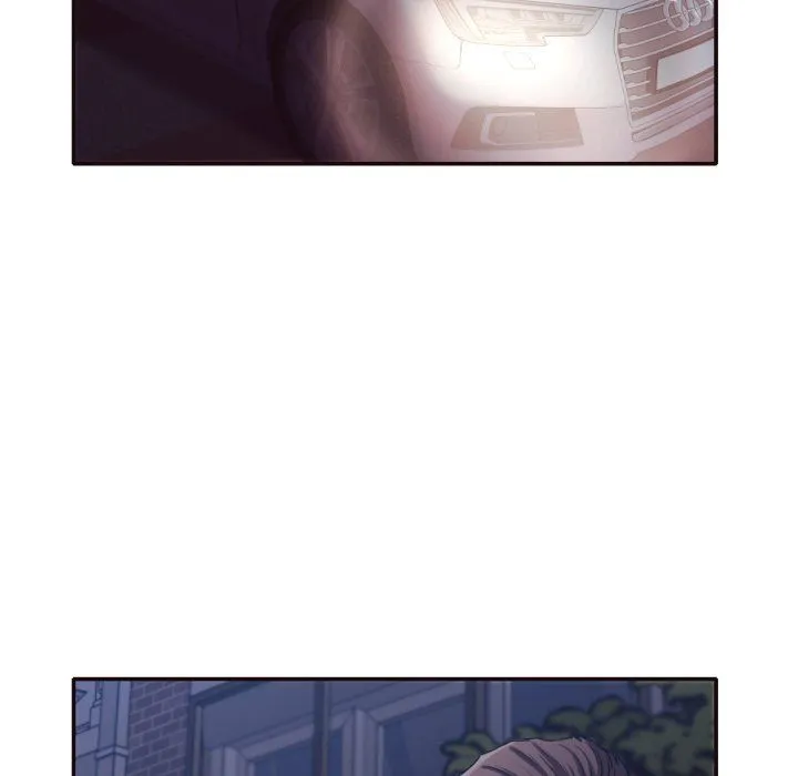 The Hidden Past Chapter 34 - Page 11