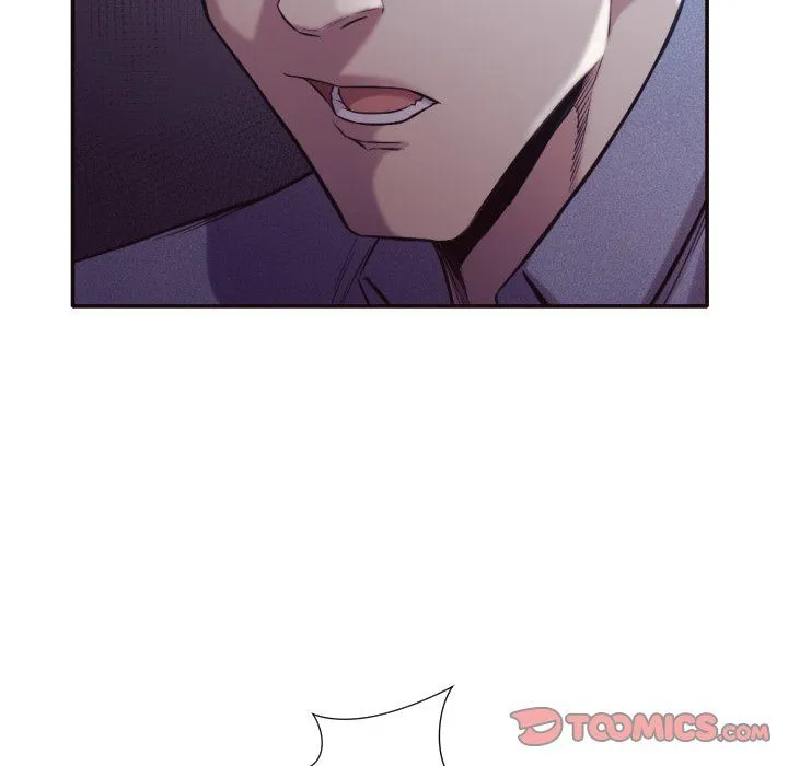 The Hidden Past Chapter 34 - Page 22