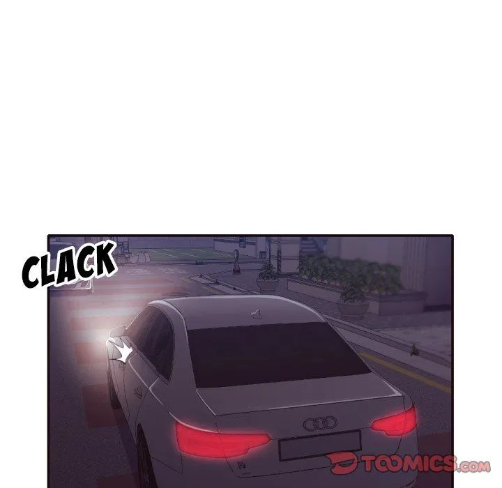 The Hidden Past Chapter 34 - Page 30