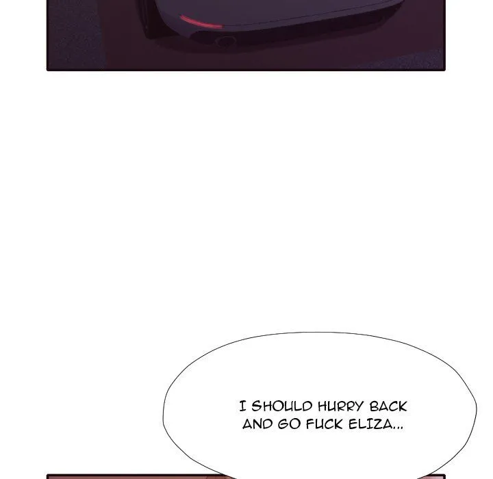 The Hidden Past Chapter 34 - Page 31