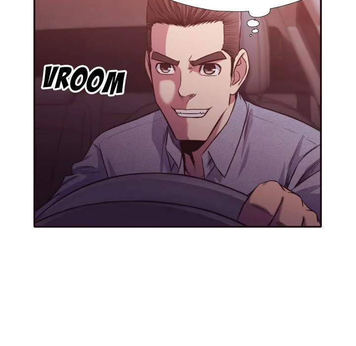 The Hidden Past Chapter 34 - Page 32